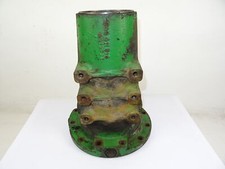 Achsrohr Achstrichter 2049 411 518 für ZF A216 Getriebe Deutz D50.1S D50 Traktor