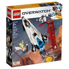 LEGO® Overwatch 75975