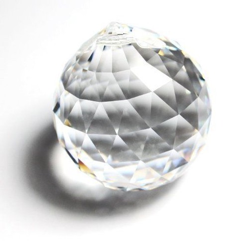 Swarovski kristallen kugel - swarovski®,