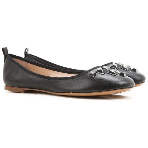 Marc jacobs cleo ballerina - jacobs, mit