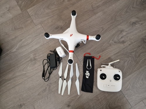 Dji phantom standard - 3,