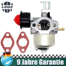 Vergaser + Primer für