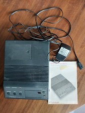 Telekom Anrufbeantworter  Rispondo 3  Post  Nostalgie Technik  von 11/91