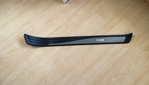 Bmw 5er e60 e61 - 5er, blende