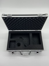 Case passen Für Shure  SM7 Mikrofon   Neu K7