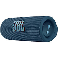 JBL Flip 6, Lautsprecher, blau