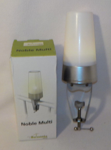 Balconia led wechsellampe - my,
