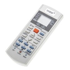 Fernbedienung Klimaanlage für