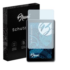 Bruni 2x Folie für Acer Iconia A210 Schutzfolie Displayschutzfolie