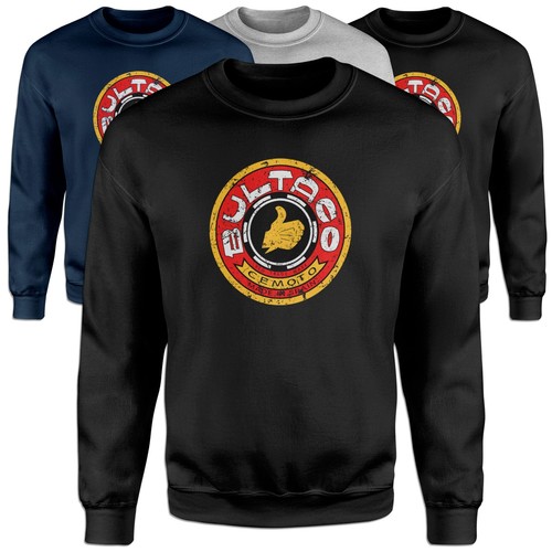 Sweatshirt bultaco vintage - sweatshirt,