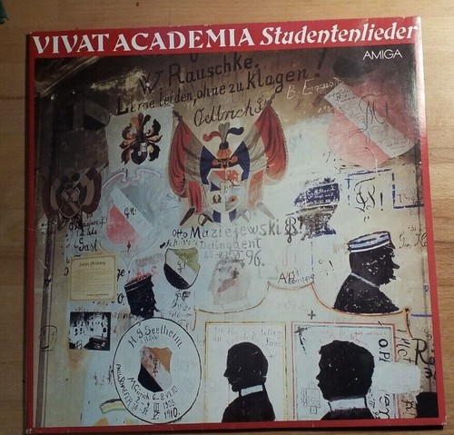Vivat academia - vivat,