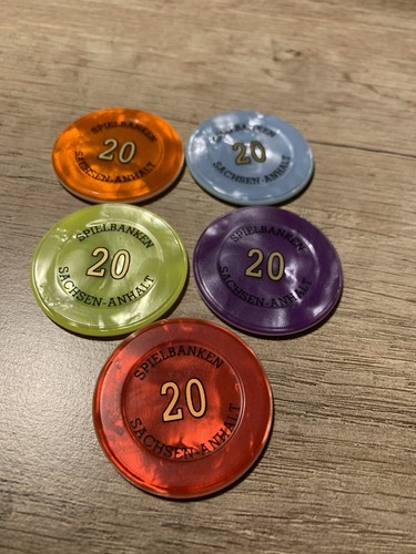 Casino jetons spielbank - casino,