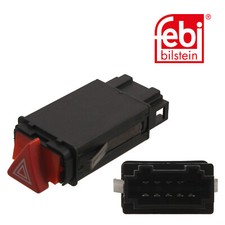 FEBI (29448) Warnblinkschalter