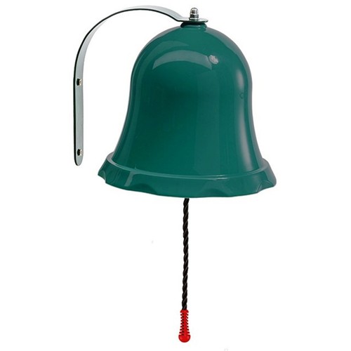 Glocke türkis petrol - glocke, für