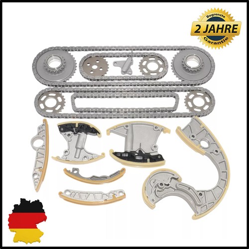Steuerkettensatz für audi - für, a4
