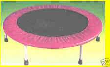 Trampolin 100cm f. drinnen und