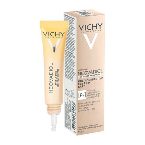 Vichy neovadiol eye lip - neovadiol,