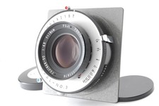 Neuwertiges Fuji Fujinar SC