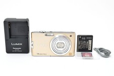 [NEUWERTIG] Panasonic LUMIX