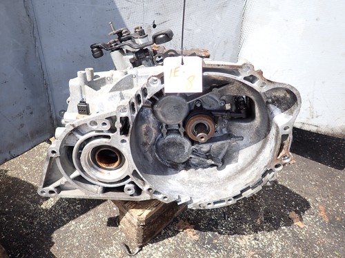 Getriebe 4wd 131tkm - 4wd, d4ea