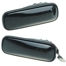 LED SEITENBLINKER schwarz