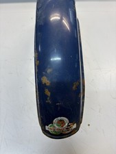 Piaggio Boxer 2 50cc 1972-1983