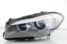 SCHEINWERFER BMW 5 F10 F11 XENON KURVENLICHT 7203245-19 LINKS