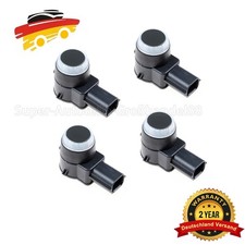 4x PARKSENSOR PDC SENSOR EINPARKHILFE ASTRA J INSIGNIA CORSA MERIVA ZAFIRA B C