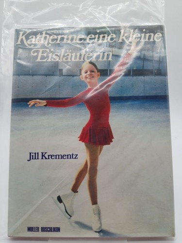 Katherine eine kleine
