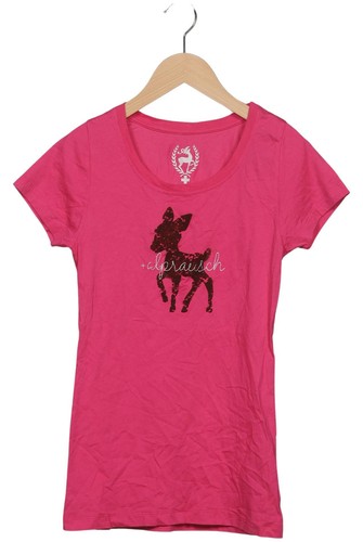 Alprausch shirt damen - damen,