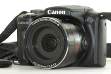 Near MINT Canon PowerShot