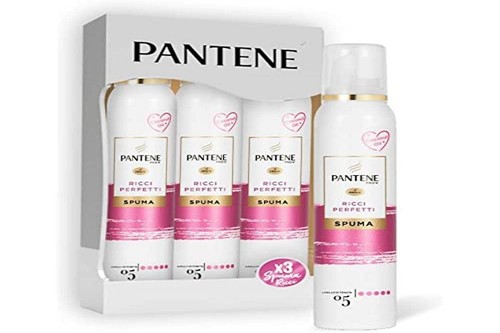 Pantene pro schaum - pantene, pro-v