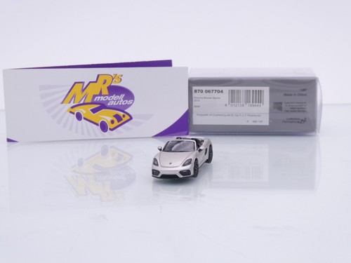 Minichamps 870067704 porsche - 870067704,
