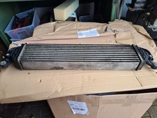 Original Mazda 6 2,2D 110KW/150PS Ladeluftkühler SHBH13565 08.2012-02.2021