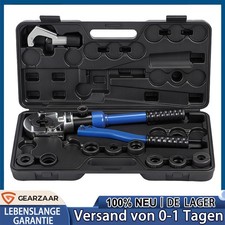 Hydraulische Presszange Set