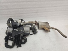 Volvo V60 2020 Standheizung