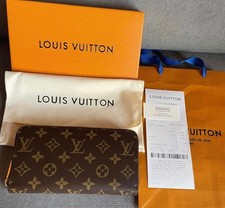 Louis Vuitton Zippy Original 