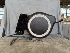 GARDENA RollUp Wand Schlauchtrommel - Grau (18632-20) 35m Gartenschlauch