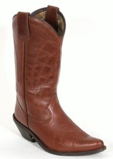 Westernstiefel Cowboystiefel