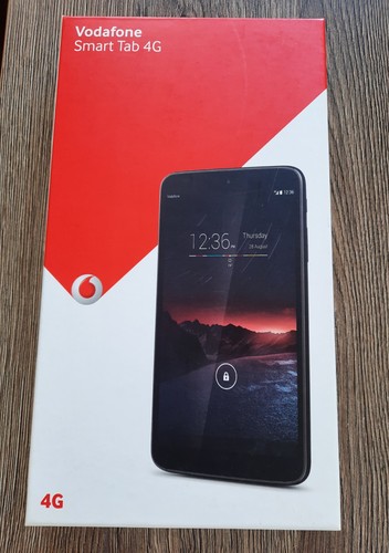 Vodafone smart tab - vodafone, 4