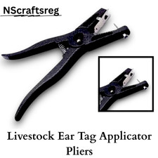 Robuste Bauernhof Tier