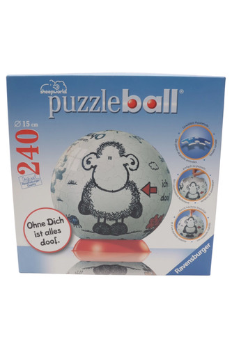 Ravensburger puzzleball - ravensburger,