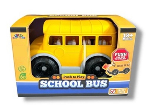 Mini explorers push - mini,