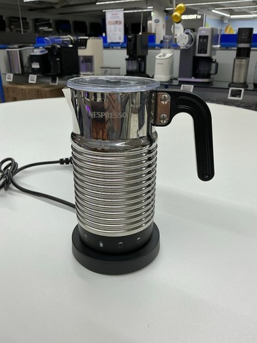 Nespresso aeroccino4 - nespresso,