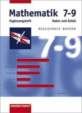 Mathematik Realschule Bayern /
