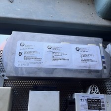 BMW E61 E60 Steuergerät