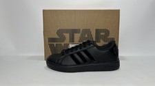 adidas X Star Wars Darth Vader