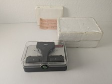 Braun FK1 8mm Film Klebepresse