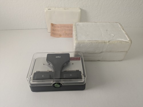 Braun fk1 8mm film - braun,