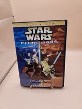 Star wars clone volume - wars,